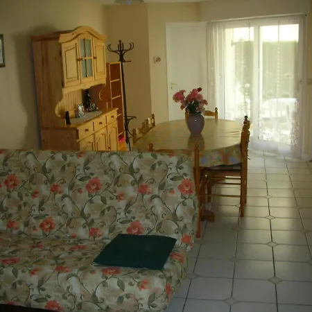 Apartment Charmant T2 A Royan Proche Marche Central - Fr-1-71-53 Royan