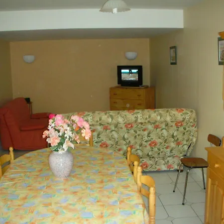 Apartment Charmant T2 A Royan Proche Marche Central - Fr-1-71-53 Royan