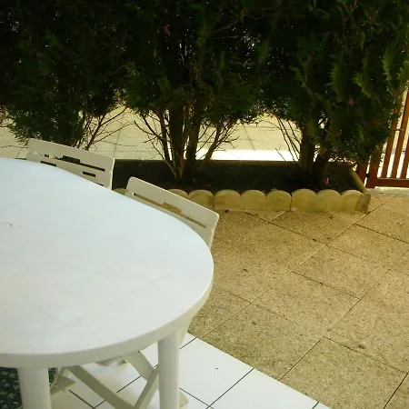 Charmant T2 A Royan Proche Marche Central - Fr-1-71-53 Apartment