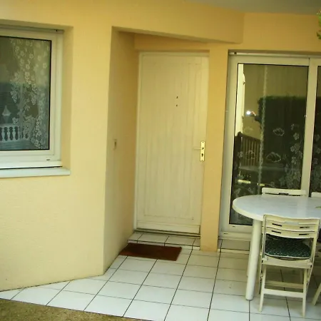 Charmant T2 A Royan Proche Marche Central - Fr-1-71-53 Apartment