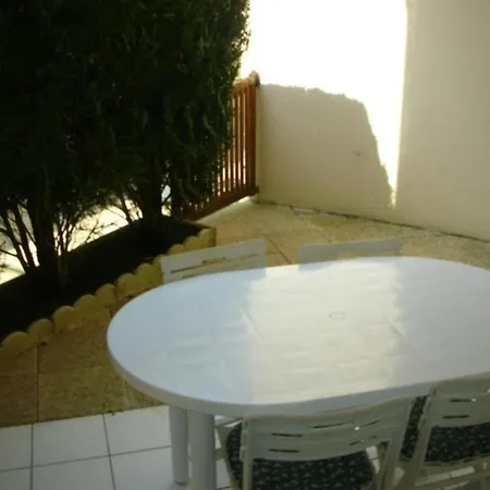 Charmant T2 A Royan Proche Marche Central - Fr-1-71-53 Apartment