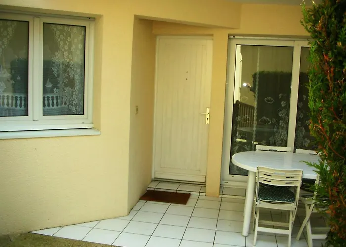 Charmant T2 A Royan Proche Marche Central - Fr-1-71-53 Appartement