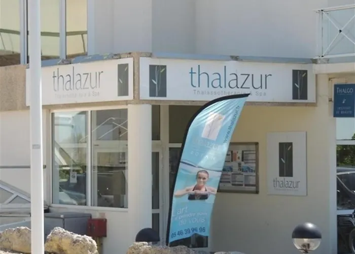 Charmant T2 A Royan Proche Marche Central - Fr-1-71-53 Appartement Royan